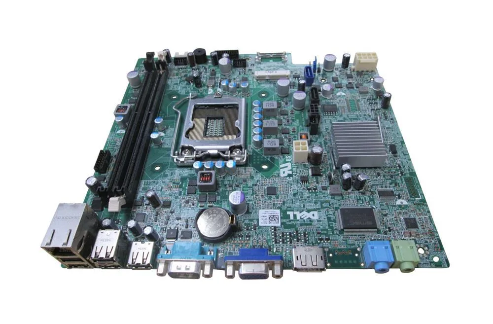 0NKW6Y - Dell System Board (Motherboard) for OptiPlex 780