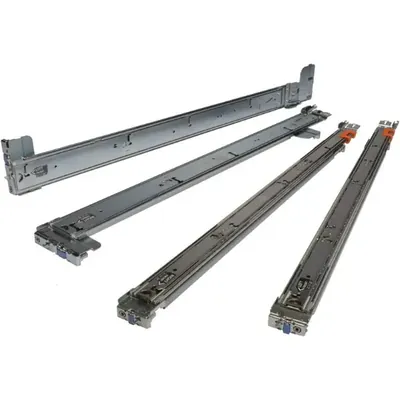 0NM220 - Dell Rapid Rails Kit for PowerEdge KMM 1U Rack Console
