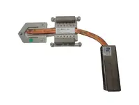 0NN198 - Dell Laptop Intel Heat Sink Inspiron 1525