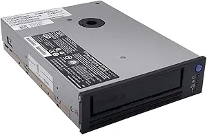 0NP052 - Dell 400/800GB Ultrium LTO-3 SCSI/LVD HH Internal Tape Drive