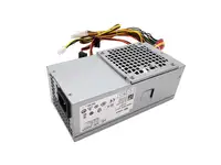0NP340 - Dell 250-Watts Redundant Power Supply