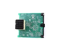 0NP671 - Dell Emulex 4GB/s Fibre Channel Host Bus Adapter Card for PowerEdge M600