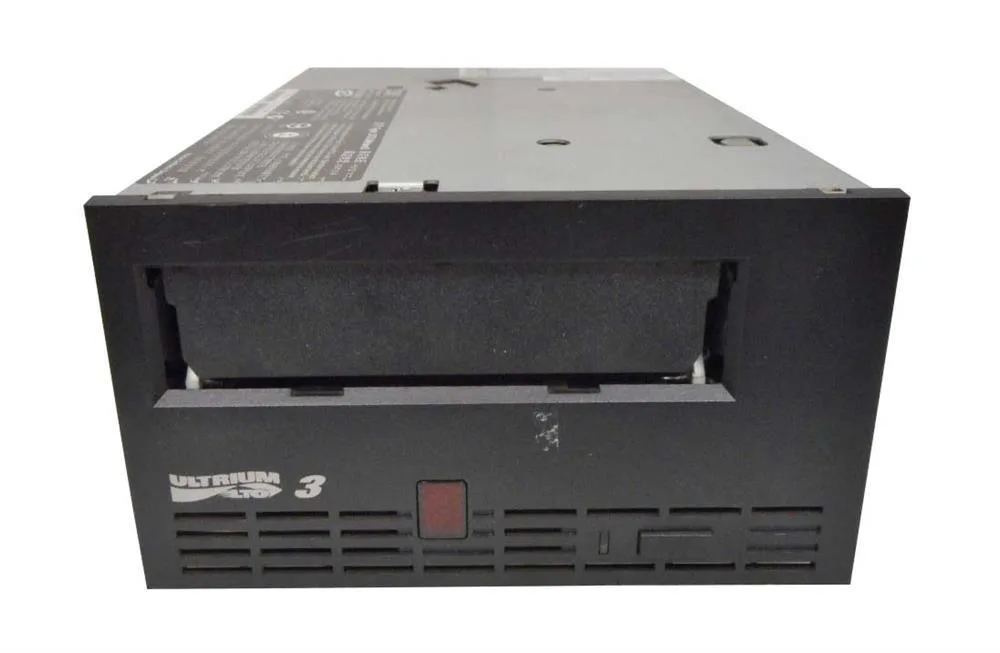 0NP742 - Dell 400/800GB Ultrium LTO-3 SCSI/LVD FH Internal Tape Drive