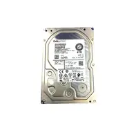 0NT1X2 - Dell 4TB 7200RPM SAS 12Gb/s 3.5-inch Hard Drive