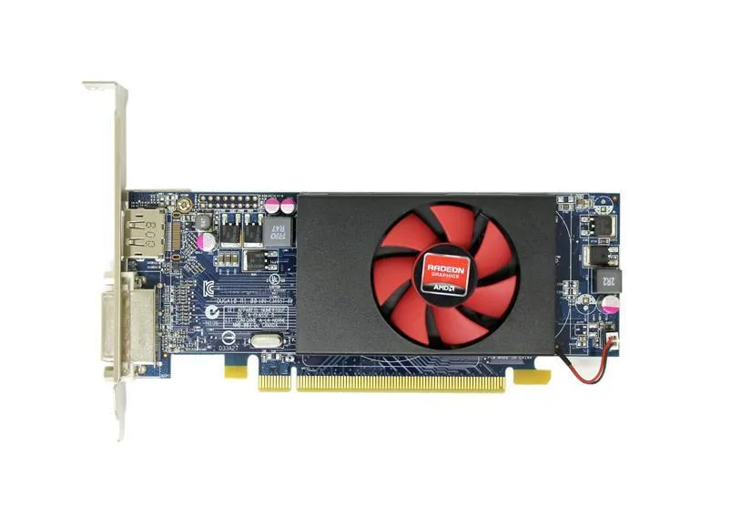 0NV4N2 - Dell Radeon HD8490 1GB PCI Express x16 Video Graphics Card