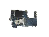 0NVPKG - Dell System Board (Motherboard) for Precision M4800