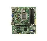 0NW73C - Dell Intel Micro-ATX System Board (Motherboard) Socket 1155 for XPS 8500 / Vostro 470
