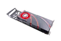 0NW91M - Dell AMD Radeon R9 270X 2GB GDDR5 256-Bit PCI Express 3.0 x16 Video Graphics Card