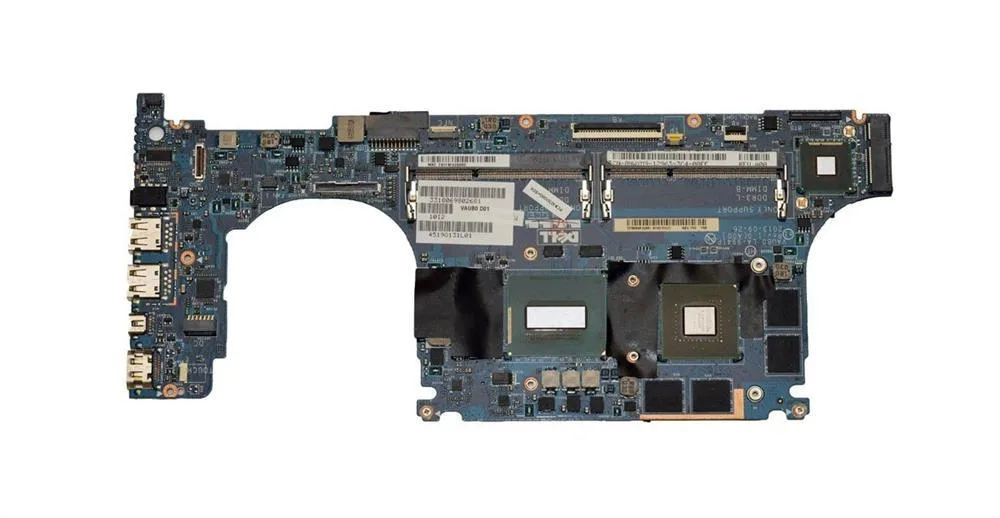 0NWYM9 - Dell System Board for xPS 15 9530 Core i7 2.2GHz (i7-4702H