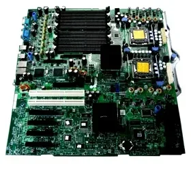 0NX642 - Dell System Board (Motherboard) for PowerEdge 2900