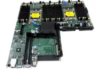 0NXTYD - Dell System Board (Motherboard) for PowerEdge R720 / R720xd