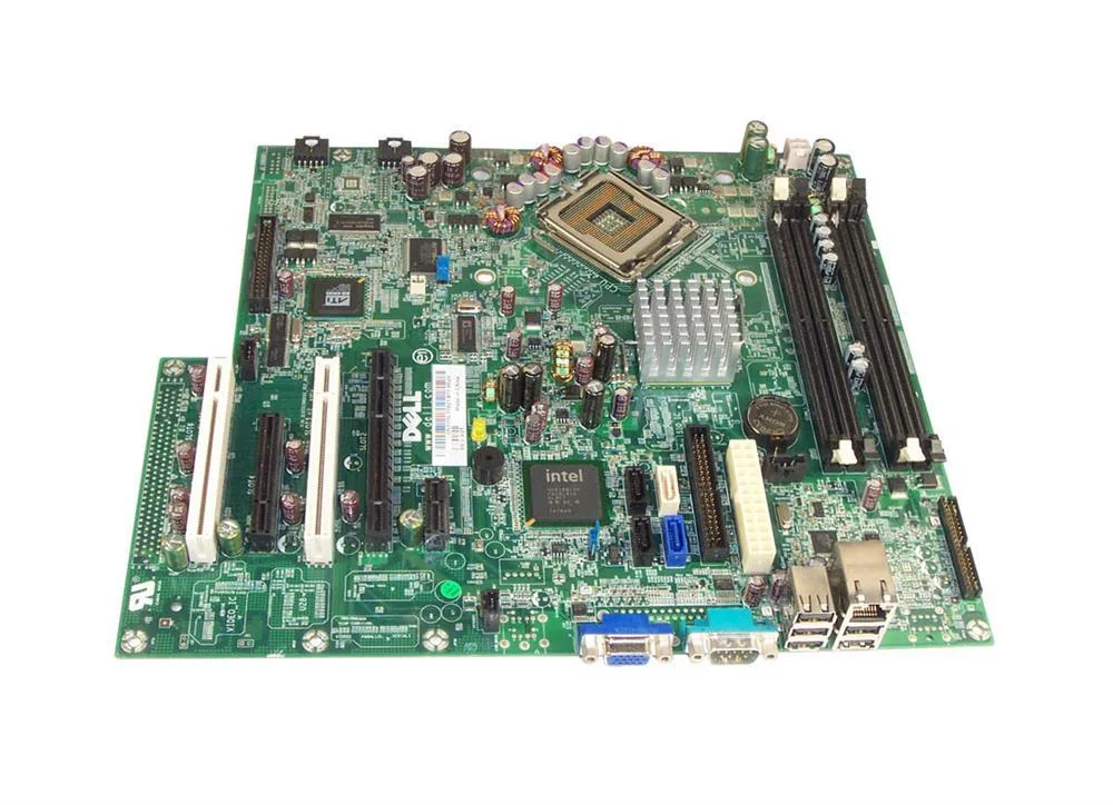 0NY776 - Dell System Board (Motherboard) for PowerEdge SC440
