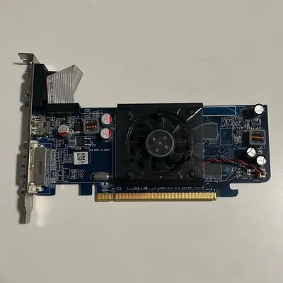 0P003P - Dell Graphics 512 4350 Ml113