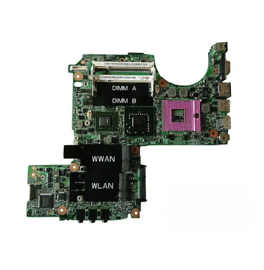 0P083J - Dell System Board for xPS M1330 Laptop