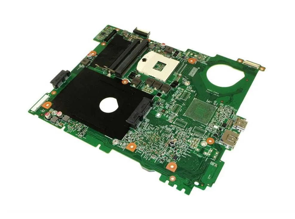 0P0XH2 - Dell System Board (Motherboard) for Inspiron 15R N5110