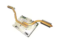 0P104H - Dell Nvidia Geforce Go 7900 GTX 512MB GDDR3 for XPS M1710