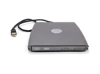 0P1516 - Dell D/Bay External Powered USB Media Drive Bay Housing