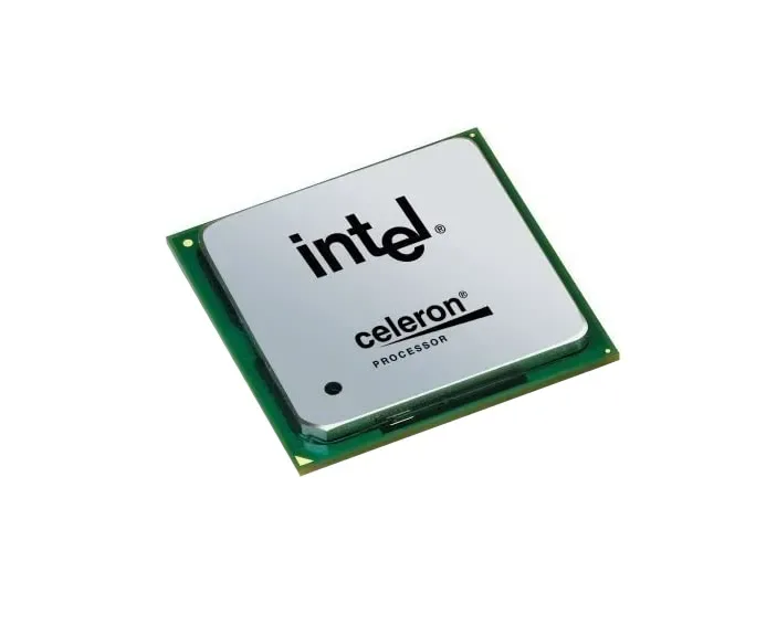 0P2086 - Dell 2.70GHz 400MHz 128KB L2 Cache Intel Celeron Processor