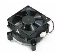 0P281K - Dell CPU Heatsink Cooling Fan for xPS 730/730X 435T