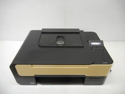 0P298N - Dell All-In-One Inkjet Printer Wireless Printer (Refurbished Grade A)