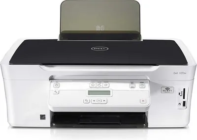 0P299N - Dell All-In-One Wireless Inkjet Printer V313W