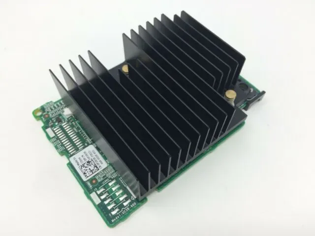 0P2R3R - Dell PERC H330 8-Port SATA 6Gb/s / SAS 12Gb/s PCI Express 3.0 x8 RAID Controller Card