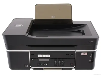 0P312N - Dell All-In-One Wireless Inkjet Printer V515W