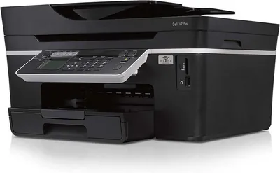 0P347N - Dell All-in-One Inkjet Printer V715W