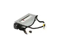 0P34M3 - Dell 450-Watts 100-240V 80 Plus Bronze Non Hot Pluggable Power Supply for PowerEdge R430 R440
