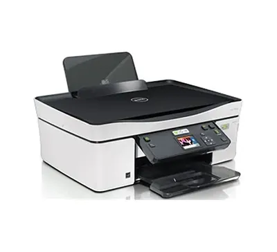 0P352N - Dell All-in-One Wireless Photo Printer P513W