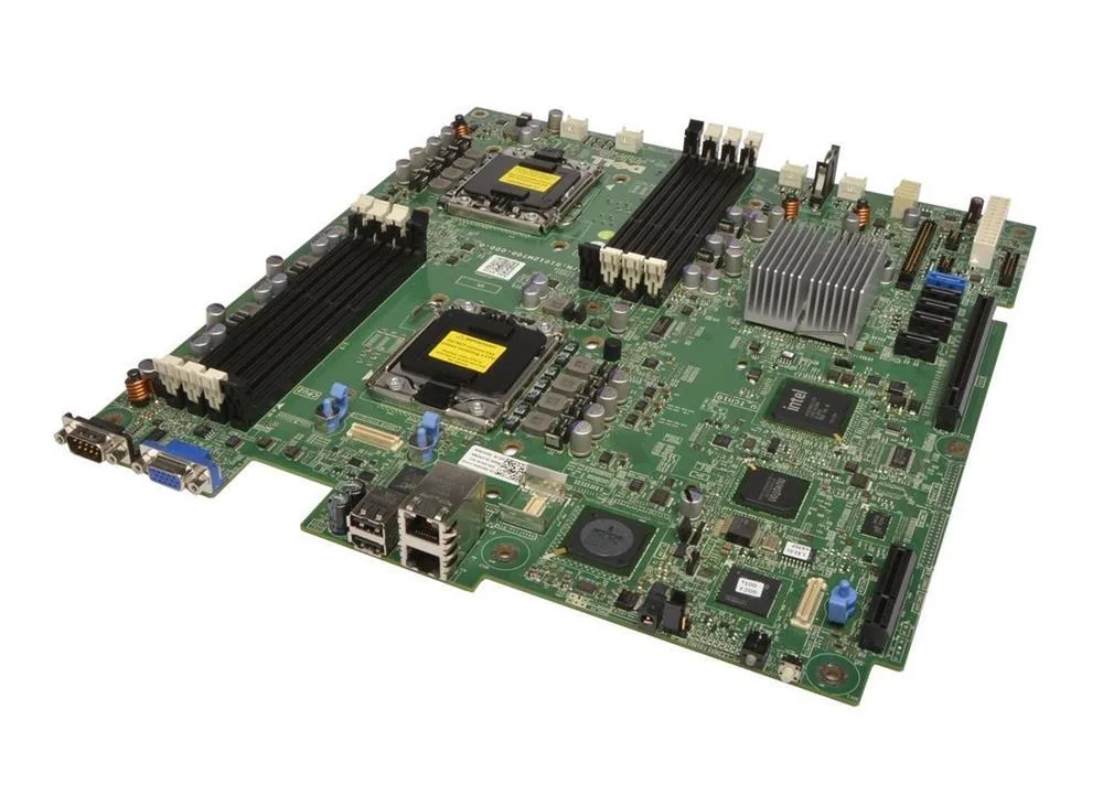 0P3KX6 - Dell System Board (Motherboard) for PowerEdge R510