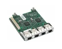 0P3V42 - Dell Emulex Dual Port 10GB Blade Daughter Card