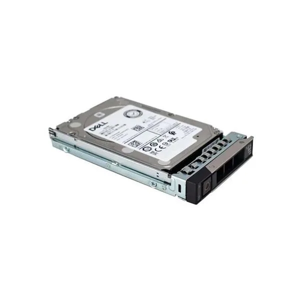 0P41T4 - Dell 300GB 15000RPM SAS 6Gb/s 2.5-inch Hard Drive