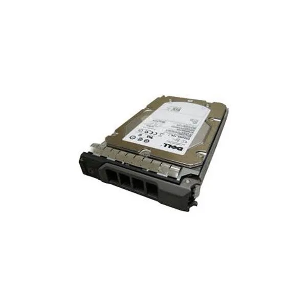 0P435R - Dell 600GB 15000RPM SAS 6Gb/s 3.5-inch Hard Drive