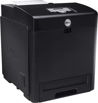 0P442D - Dell Duplex Chute Gate Printer Printer 3130CN