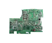 0P4N30 - Dell System Board (Motherboard) with Nvidia GT555M Video Card for XPS 17 L702X Intel Laptop