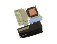 0P4P1Y - Dell Alienware 18 R1 Nvidia Left Side Heatsink