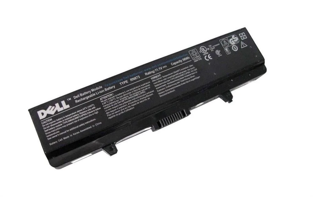 0P505M - Dell 6-Cell Battery for Inspiron 1440 1525 1526 1545 1750