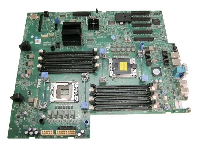 0P515H - Dell System Board (Motherboard) for PowerEdge T610