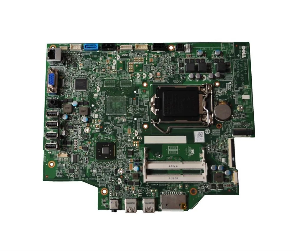 0P5W03 - Dell System Board (Motherboard) for OptiPlex 3030