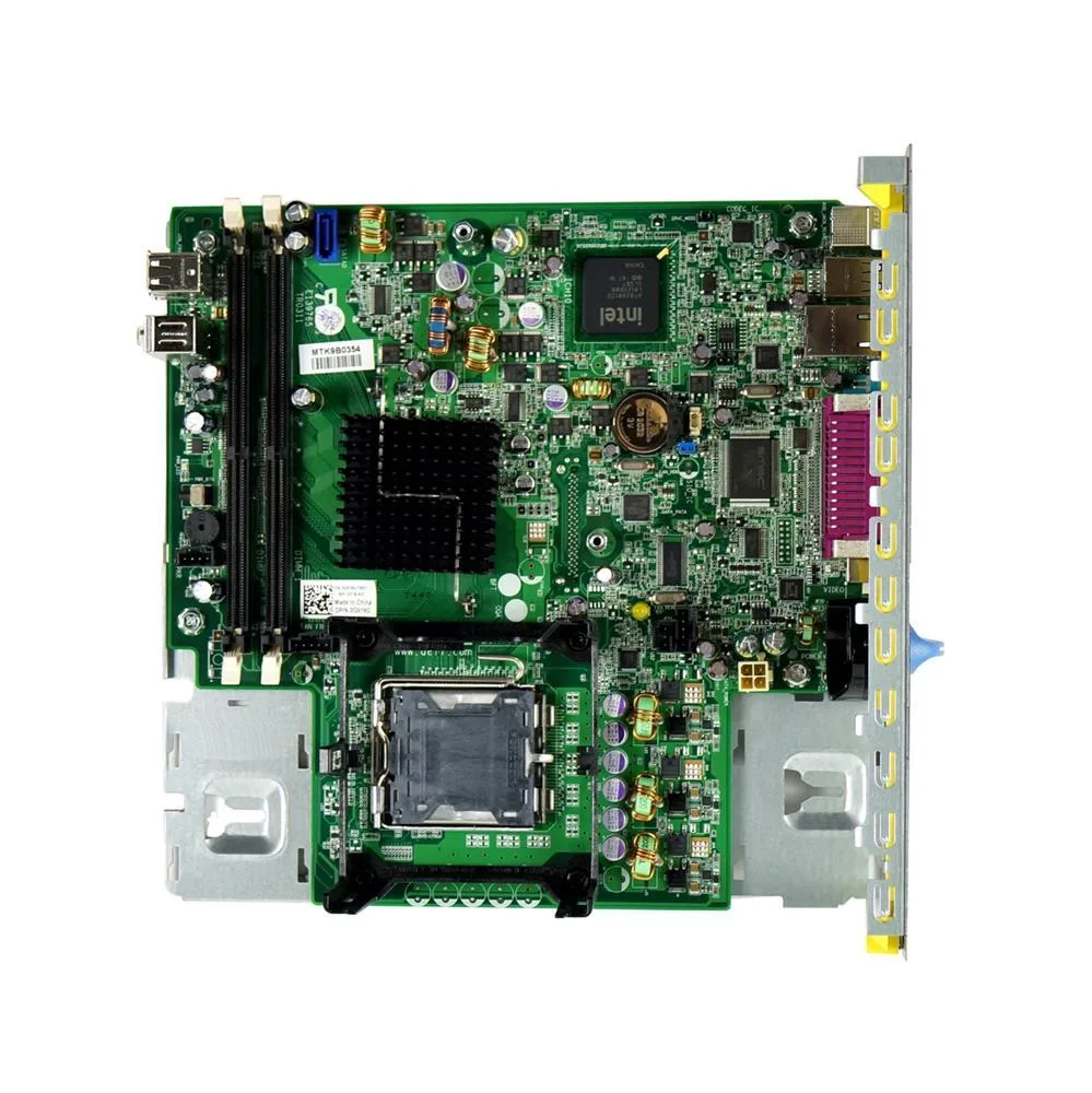 0P655H - Dell System Board (Motherboard) for OptiPlex 760