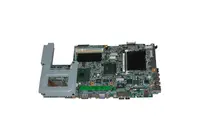 0P7055 - Dell System Board (Motherboard) for Latitude D400