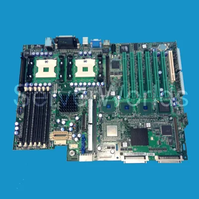 0P7098 - Dell PowerEdge 2600 System Board