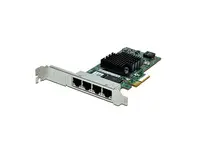 0P71JP - Dell X540 BASE-T2 Quad -Port ( 2 ) 1GBE + ( 2