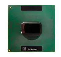 0P7587 - Dell 3.06GHz 533MHz FSB 512KB L2 Cache Intel Pentium 4 Mobile Processor for Inspiron 5160