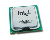 0P7726 - Dell 2.53GHz 533MHz FSB 256KB L2 Cache Intel Celeron D 326 Processor