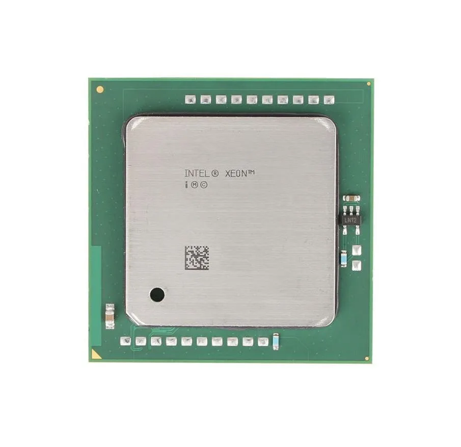 0P7730 - Dell 3.40GHz 800MHz FSB 1MB L2 Cache Intel Xeon Processor