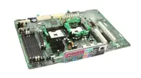 0P7996 - Dell System Board (Motherboard) for Precision Workstation