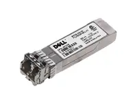 0P7D7R - Dell 25GbE Multi-mode Fiber 100m 850nm Duplex LC Connector SFP+ Transceiver Module