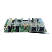 0P8476 - Dell Optiplex GX620 Front I/O Panel No Cable (Clean pulls)